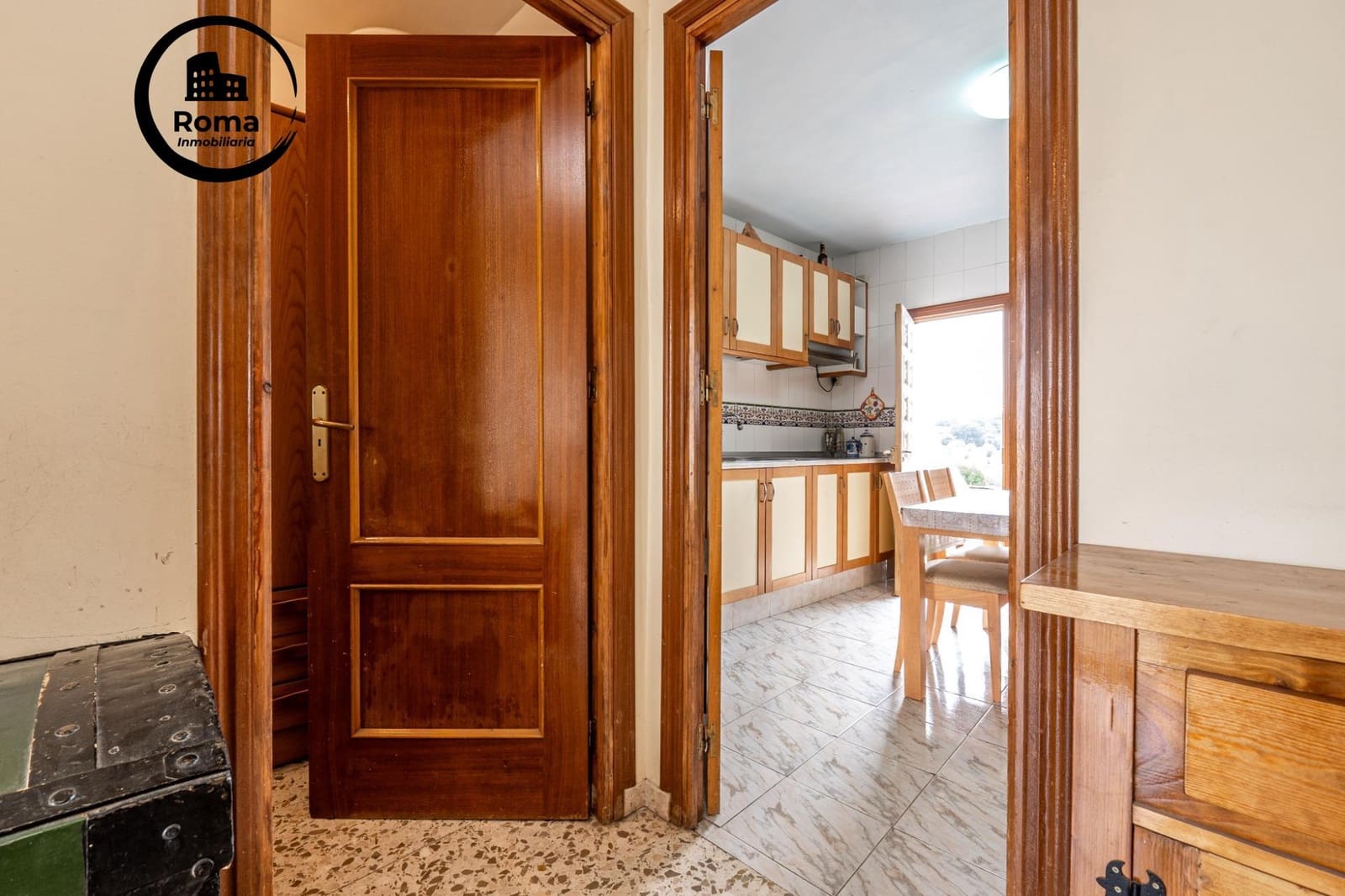 4 chambre Villa/Maison à vendre à Grenade ville avec piscine garage - 288 000 € (Ref: 9586659)