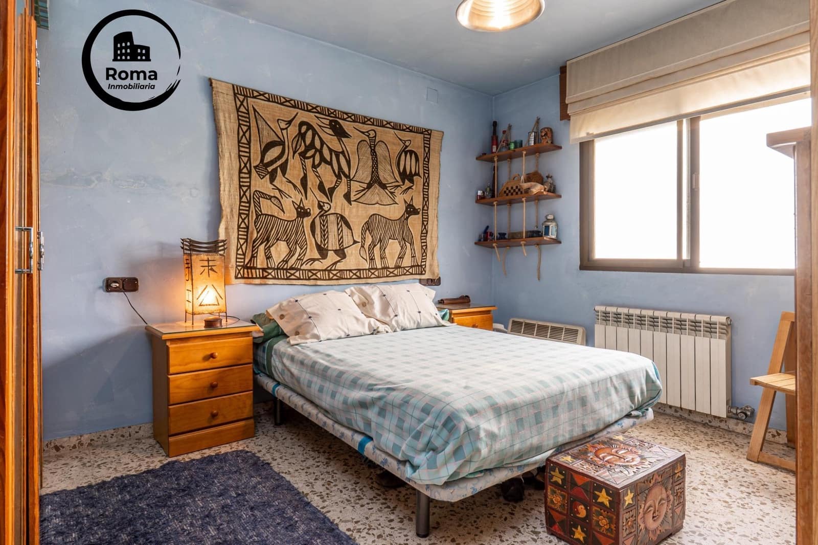 4 chambre Villa/Maison à vendre à Grenade ville avec piscine garage - 288 000 € (Ref: 9586659)