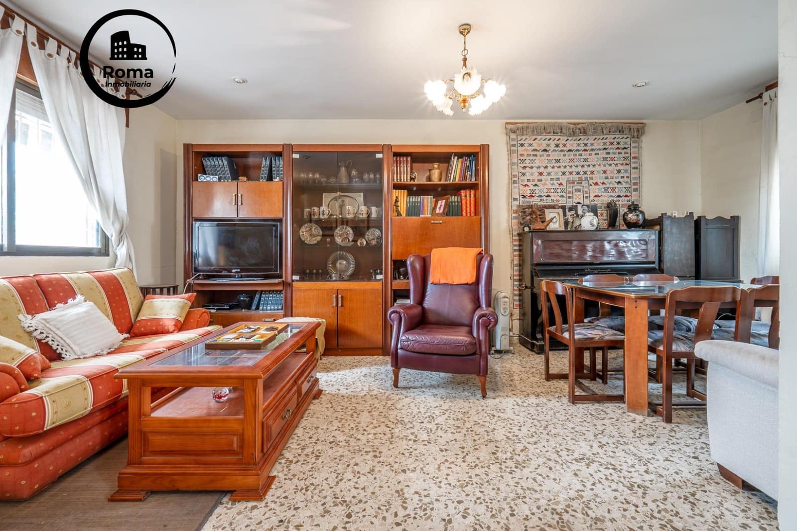 4 chambre Villa/Maison à vendre à Grenade ville avec piscine garage - 288 000 € (Ref: 9586659)