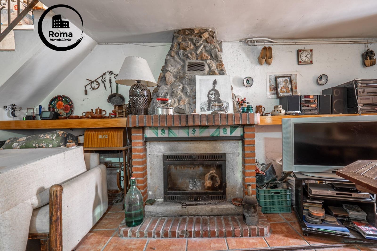 4 chambre Villa/Maison à vendre à Grenade ville avec piscine garage - 288 000 € (Ref: 9586659)