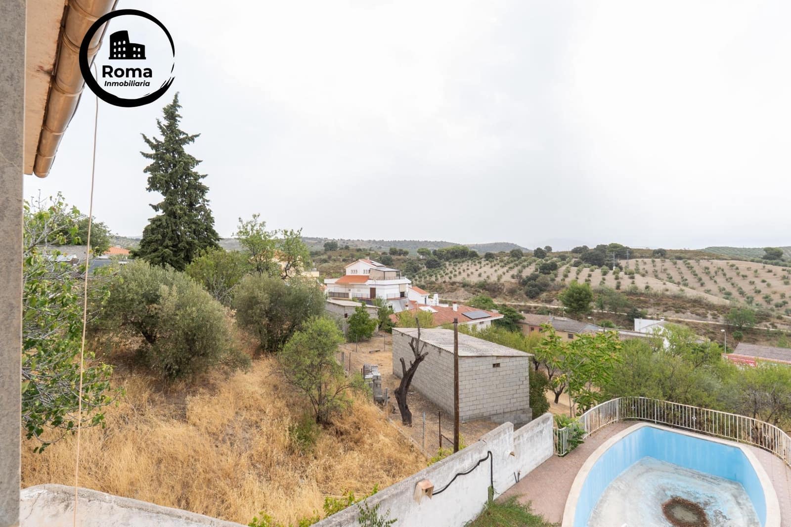 4 chambre Villa/Maison à vendre à Grenade ville avec piscine garage - 288 000 € (Ref: 9586659)