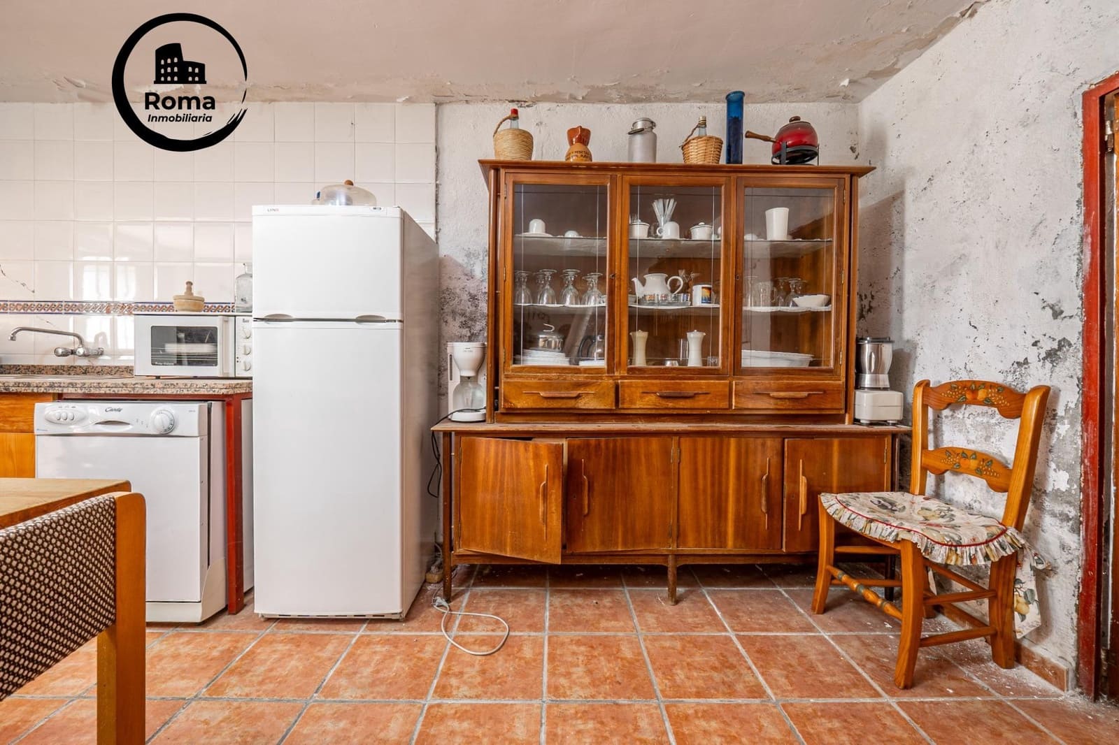 4 chambre Villa/Maison à vendre à Grenade ville avec piscine garage - 288 000 € (Ref: 9586659)