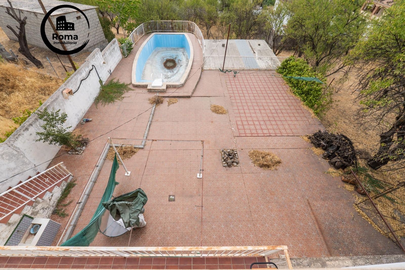 4 chambre Villa/Maison à vendre à Grenade ville avec piscine garage - 288 000 € (Ref: 9586659)