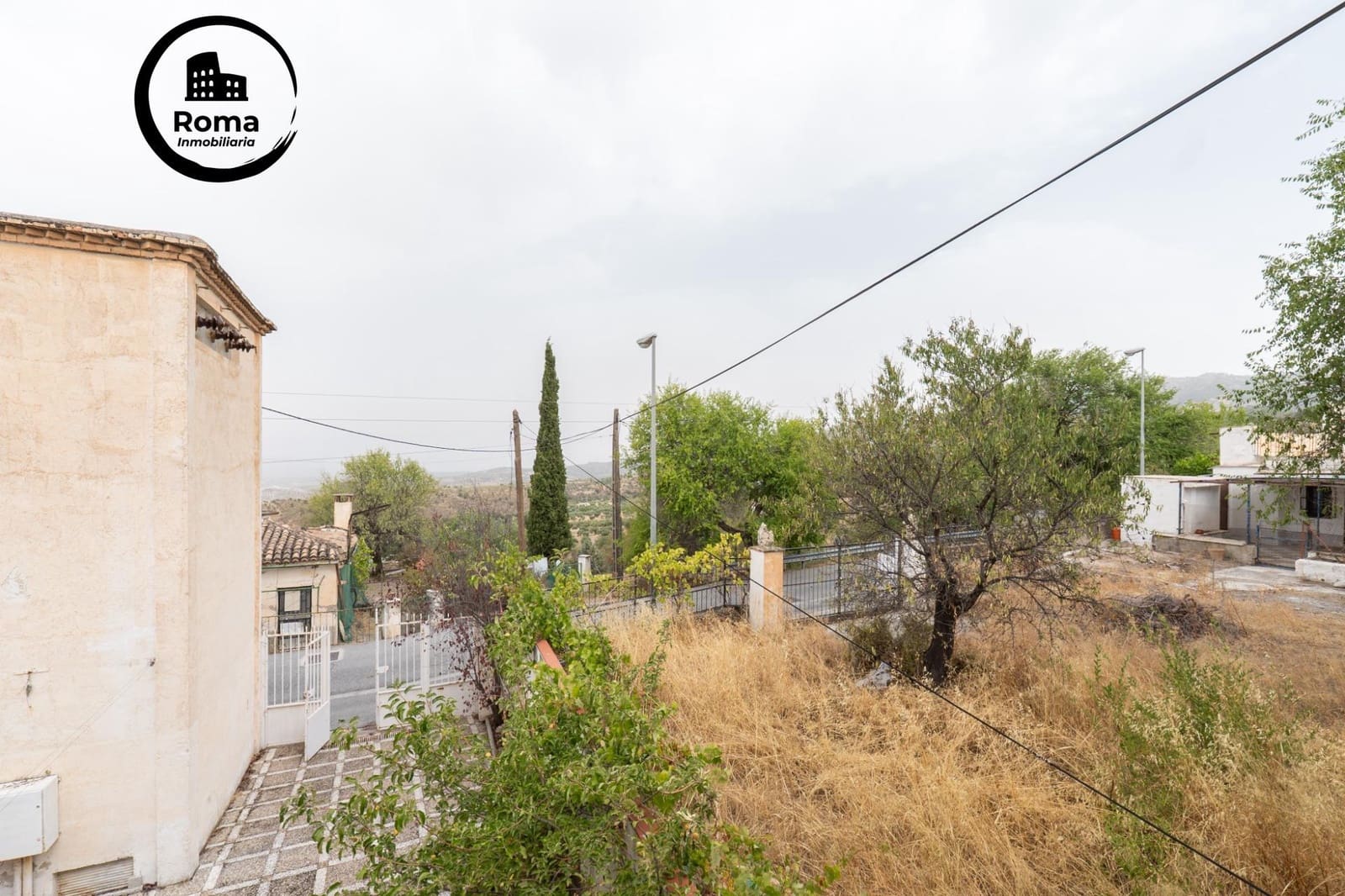 4 chambre Villa/Maison à vendre à Grenade ville avec piscine garage - 288 000 € (Ref: 9586659)