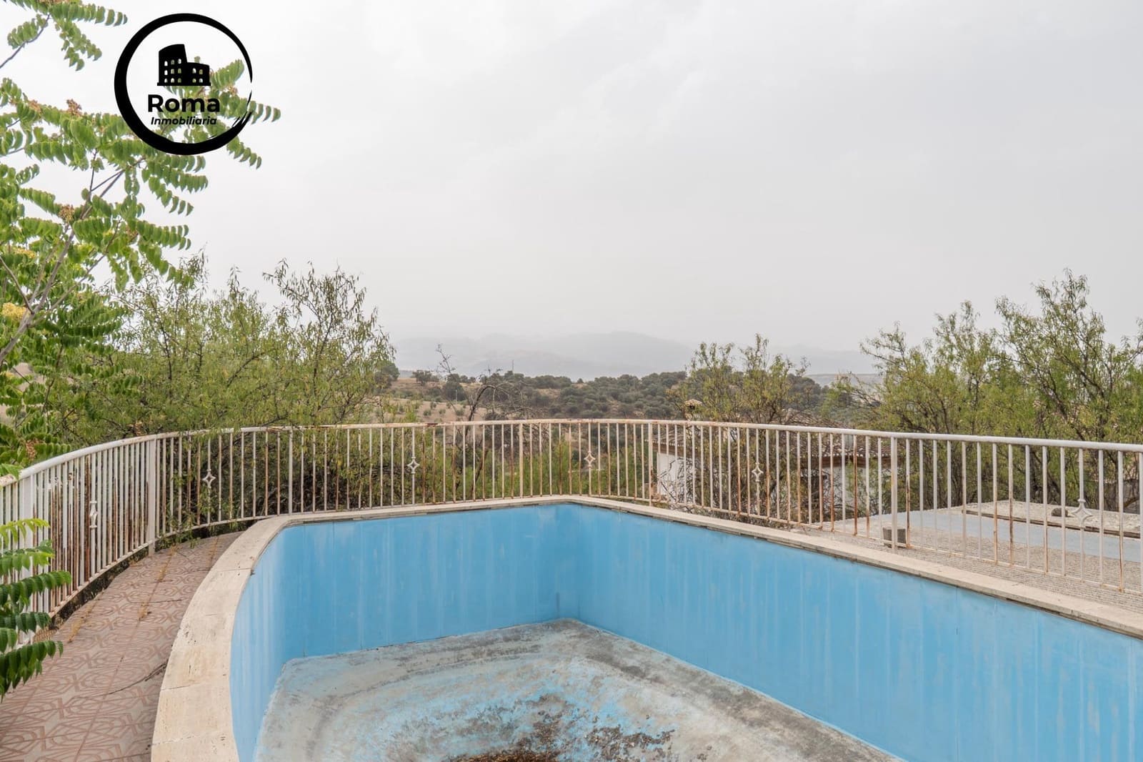 4 chambre Villa/Maison à vendre à Grenade ville avec piscine garage - 288 000 € (Ref: 9586659)