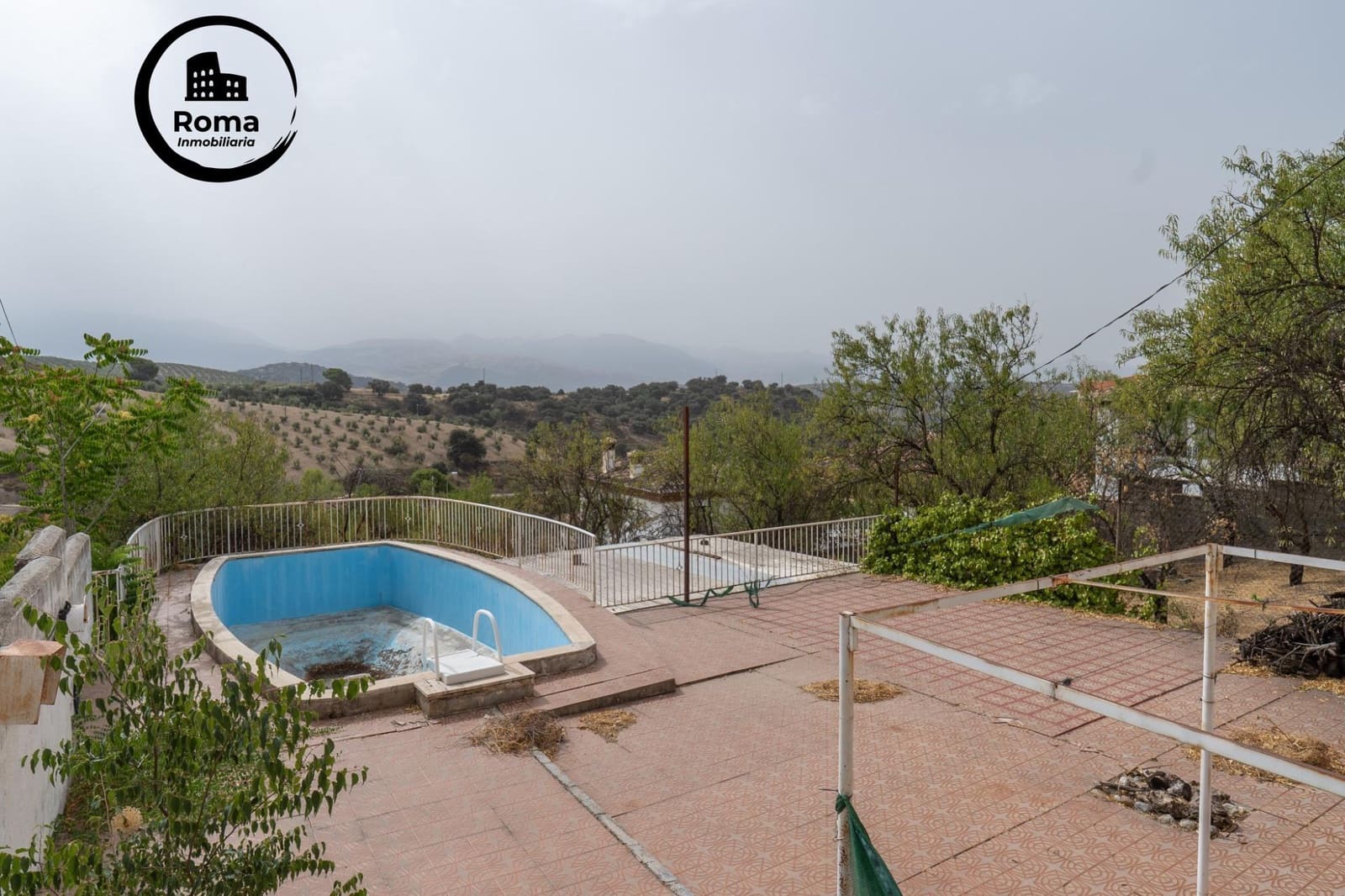 4 chambre Villa/Maison à vendre à Grenade ville avec piscine garage - 288 000 € (Ref: 9586659)