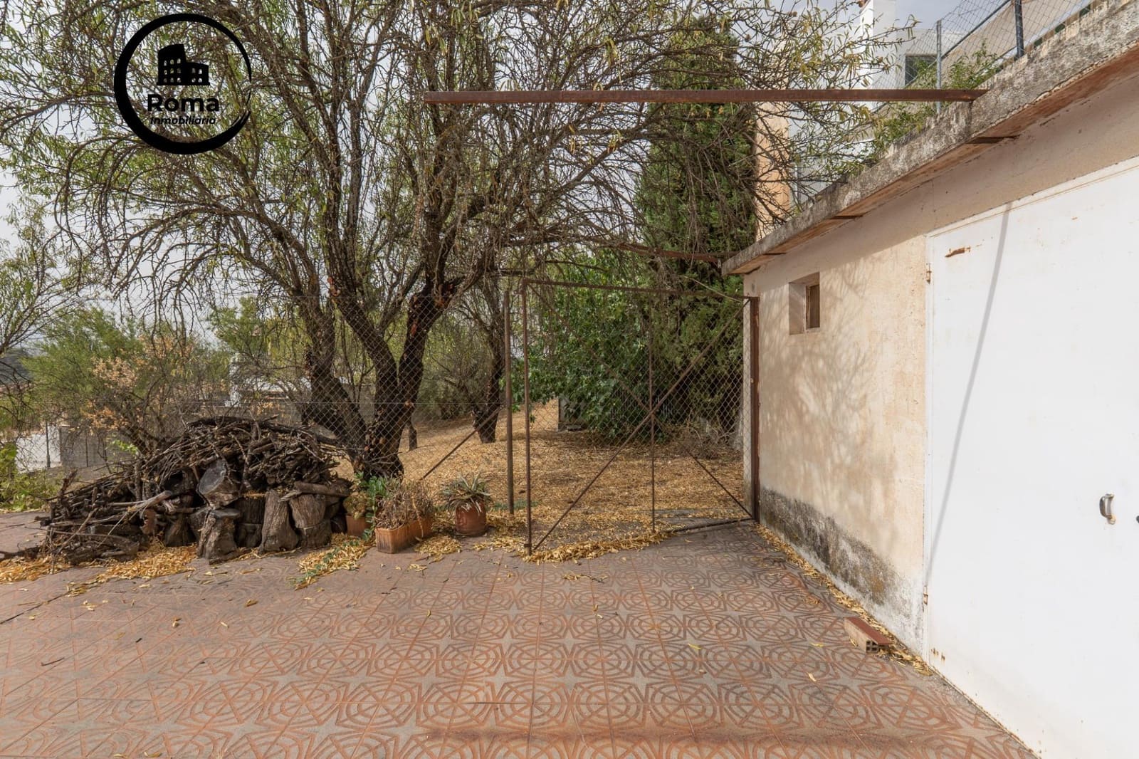 4 chambre Villa/Maison à vendre à Grenade ville avec piscine garage - 288 000 € (Ref: 9586659)