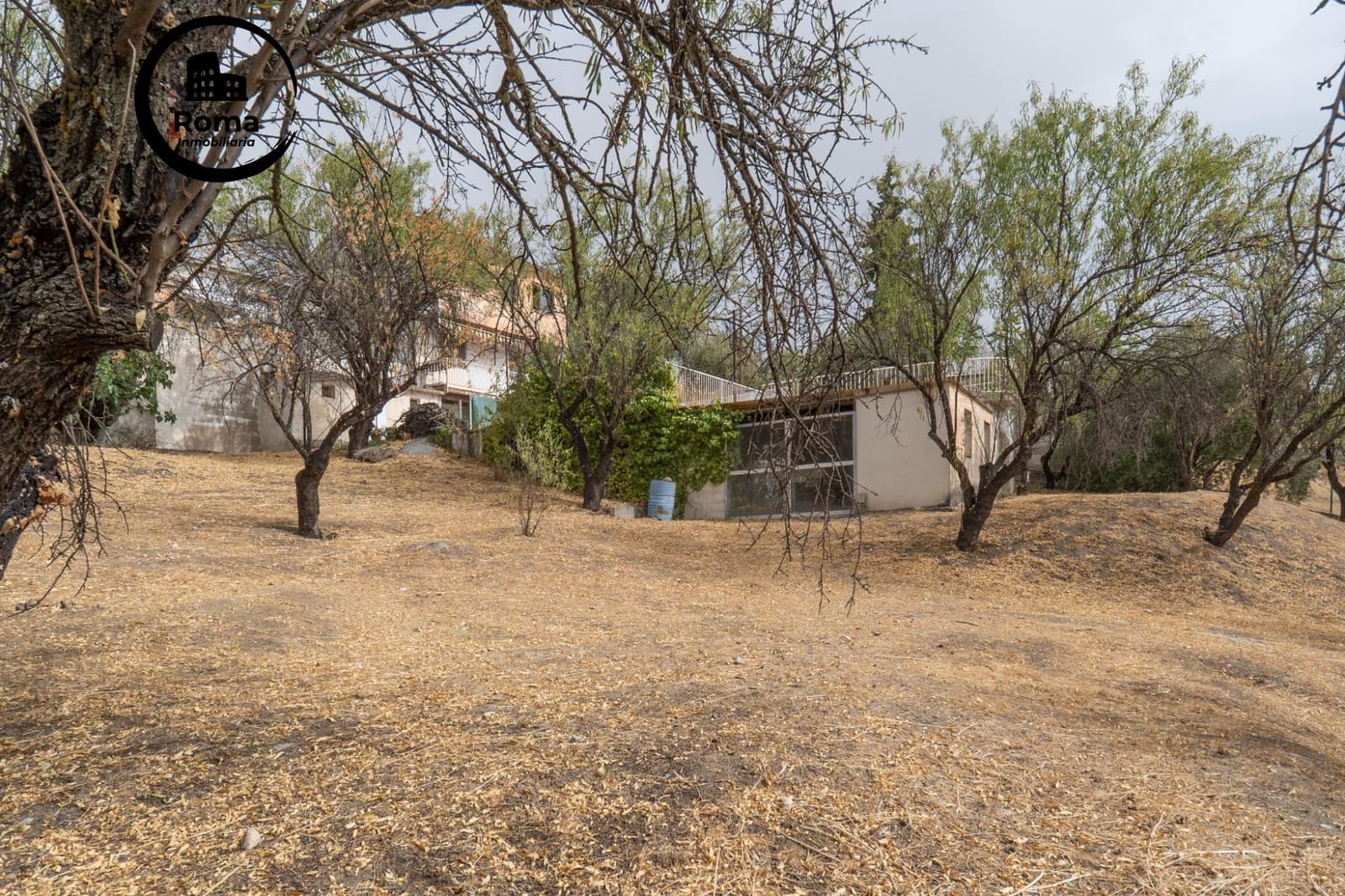 4 chambre Villa/Maison à vendre à Grenade ville avec piscine garage - 288 000 € (Ref: 9586659)