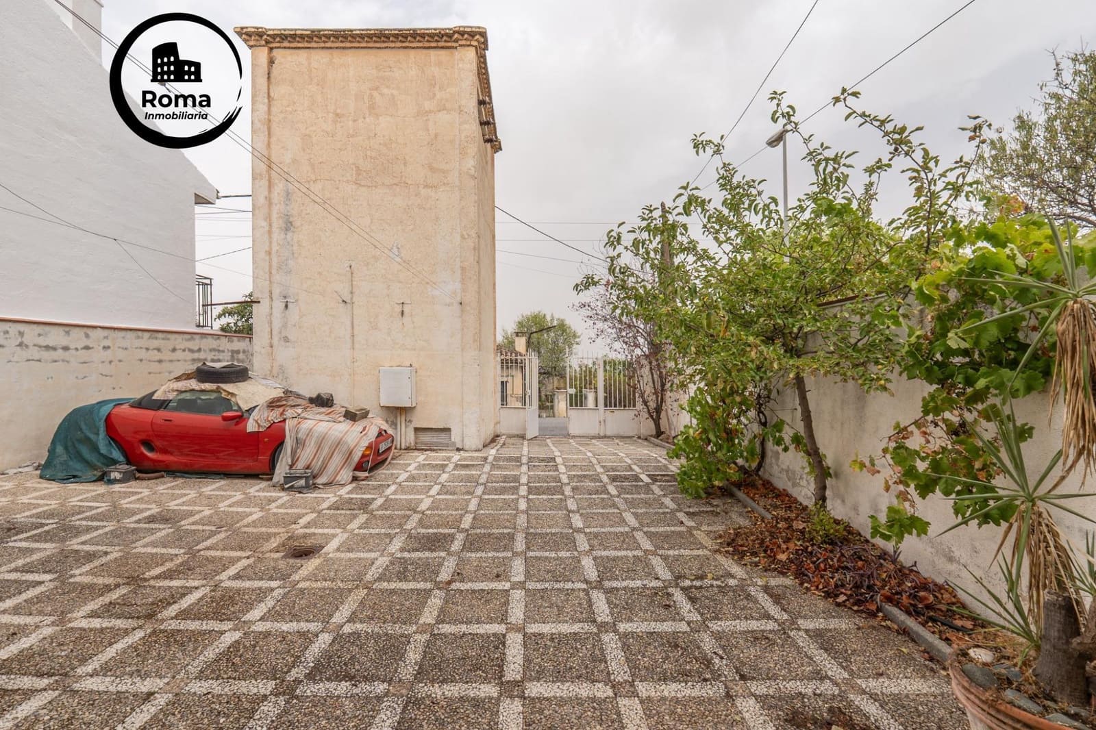 4 chambre Villa/Maison à vendre à Grenade ville avec piscine garage - 288 000 € (Ref: 9586659)