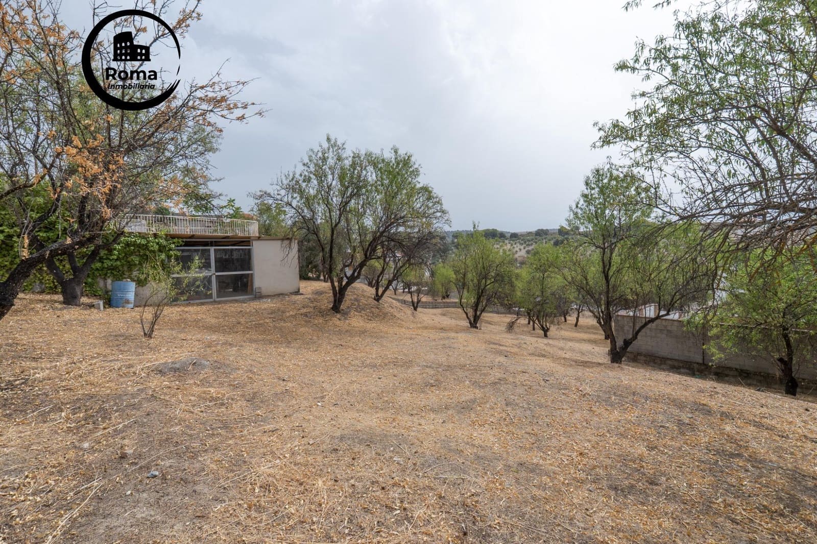 4 chambre Villa/Maison à vendre à Grenade ville avec piscine garage - 288 000 € (Ref: 9586659)