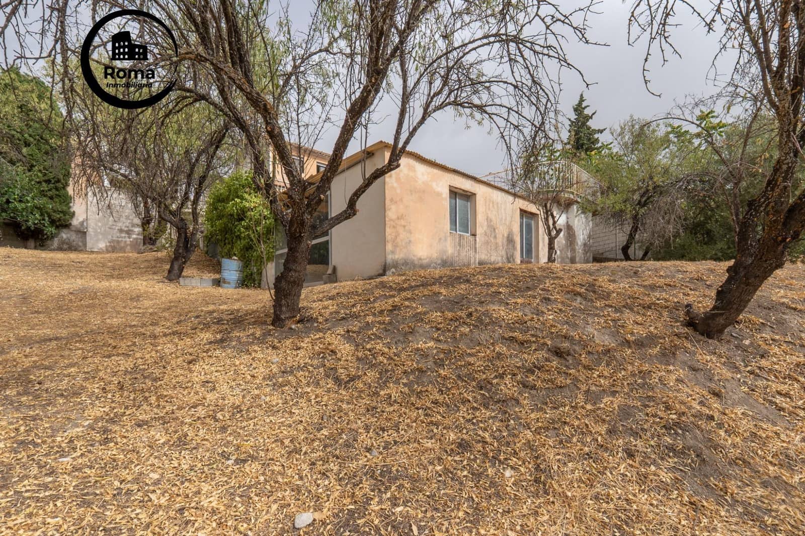 4 chambre Villa/Maison à vendre à Grenade ville avec piscine garage - 288 000 € (Ref: 9586659)