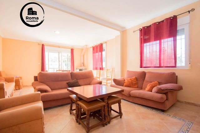 Chalet de 5 habitaciones en Güéjar Sierra en venta con piscina garaje - 314.900 € (Ref: 9586660)