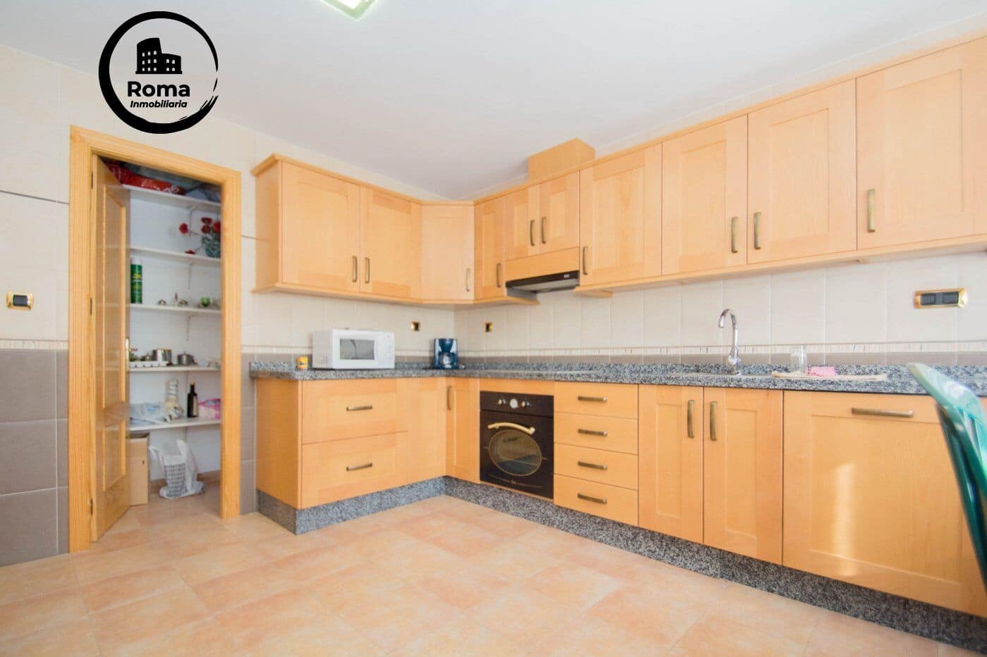 Chalet de 5 habitaciones en Güéjar Sierra en venta con piscina garaje - 314.900 € (Ref: 9586660)