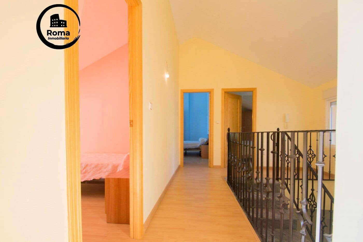 Chalet de 5 habitaciones en Güéjar Sierra en venta con piscina garaje - 314.900 € (Ref: 9586660)