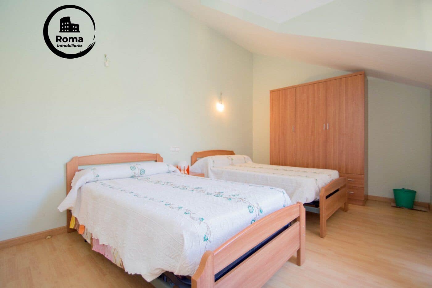 Chalet de 5 habitaciones en Güéjar Sierra en venta con piscina garaje - 314.900 € (Ref: 9586660)