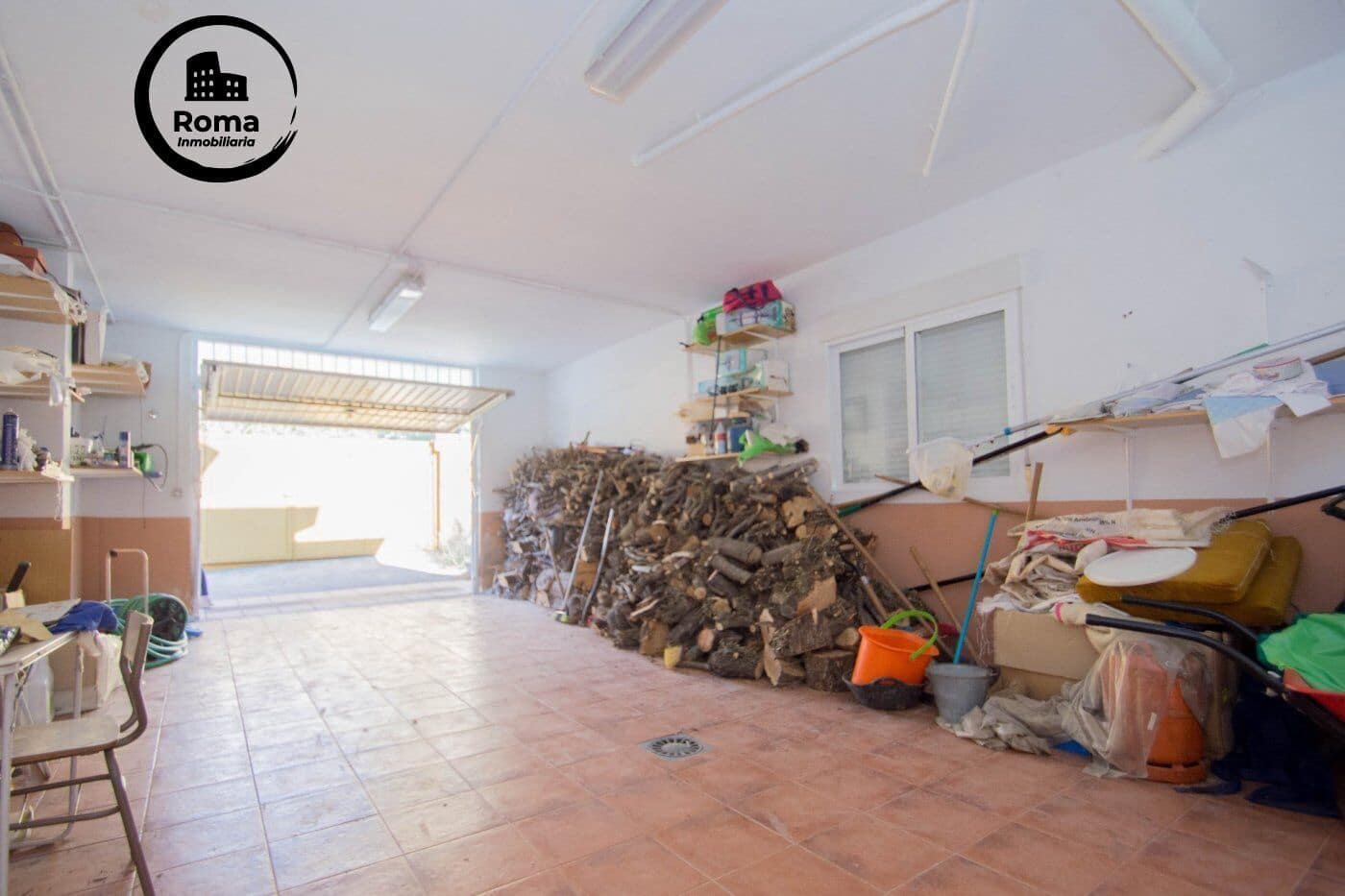 Chalet de 5 habitaciones en Güéjar Sierra en venta con piscina garaje - 314.900 € (Ref: 9586660)