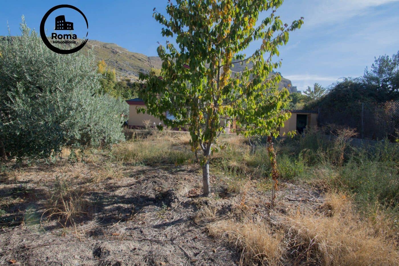 Chalet de 5 habitaciones en Güéjar Sierra en venta con piscina garaje - 314.900 € (Ref: 9586660)