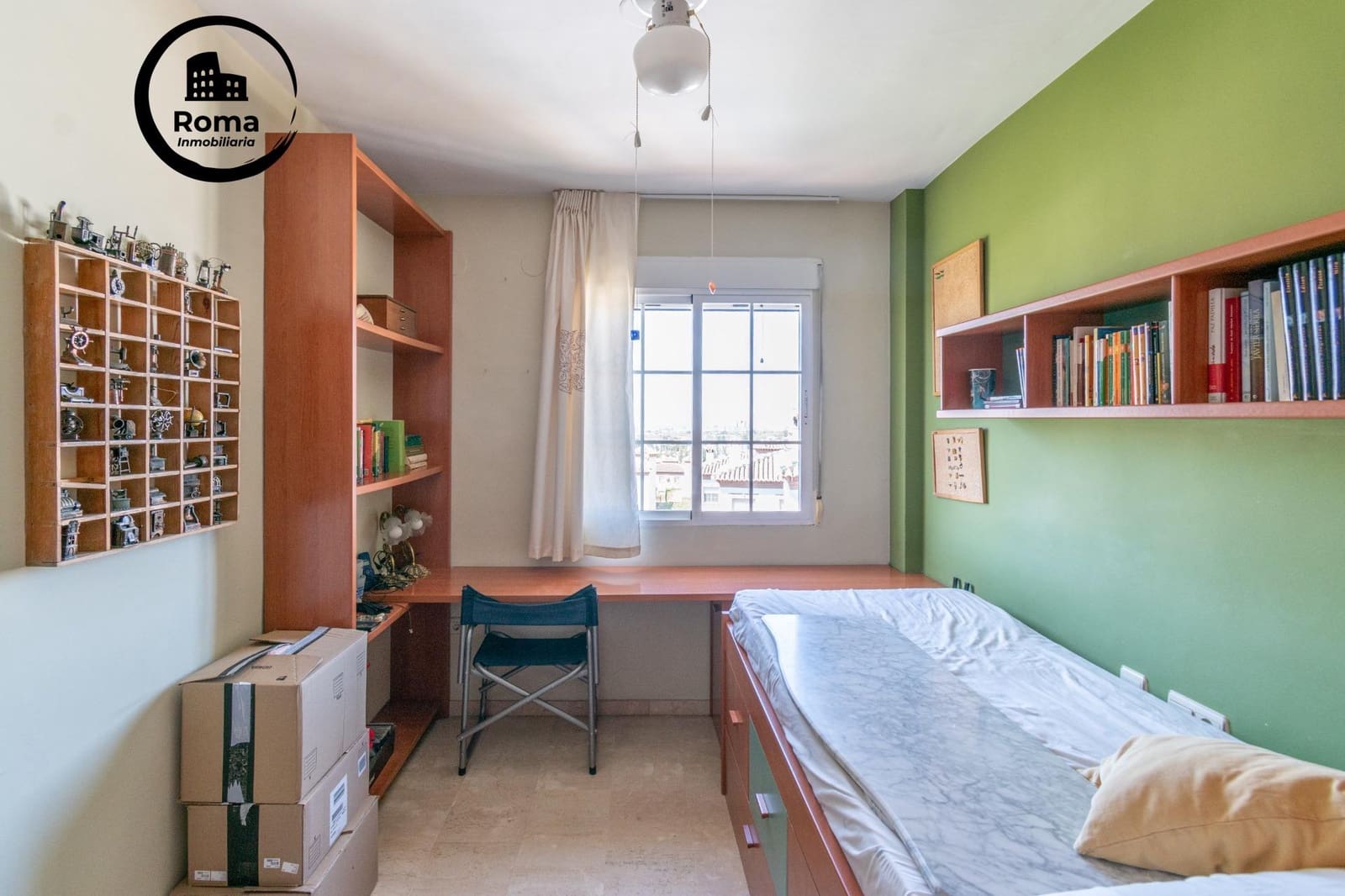 4 soveværelse Villa til salg i La Zubia med swimmingpool garage - € 380.000 (Ref: 9586662)