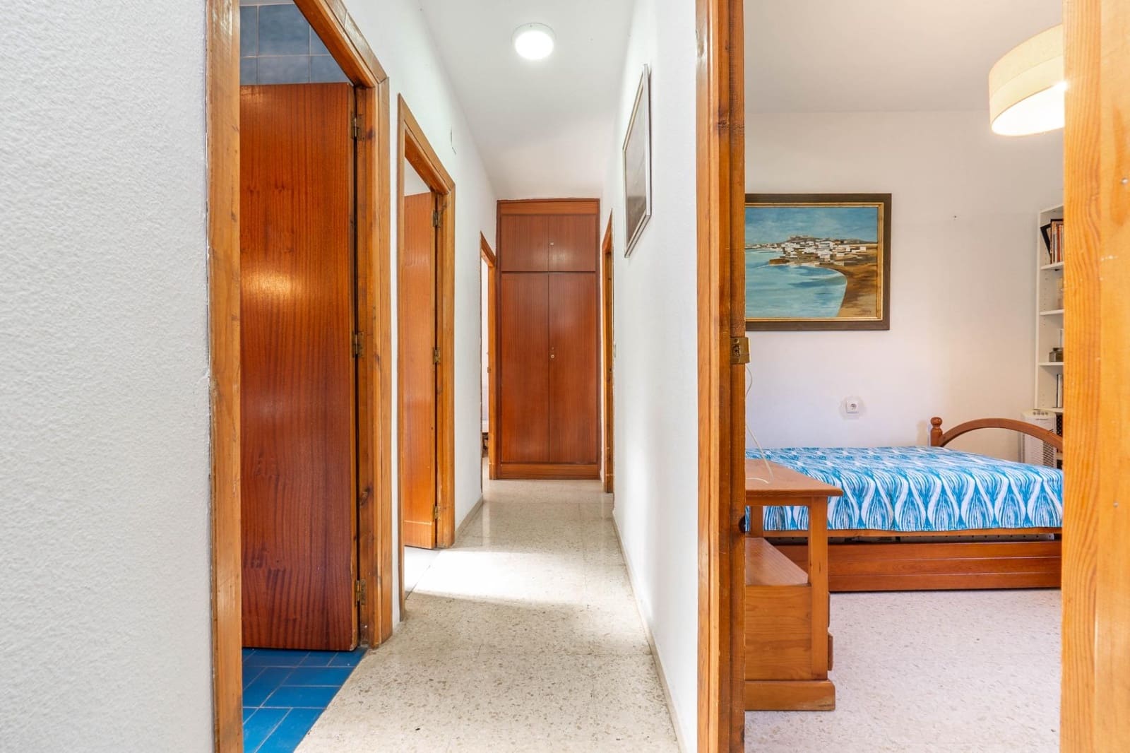 4 makuuhuone Huvila myytävänä paikassa Ogijares mukana uima-altaan 
autotalli - 449 000 € (Ref: 9586663)