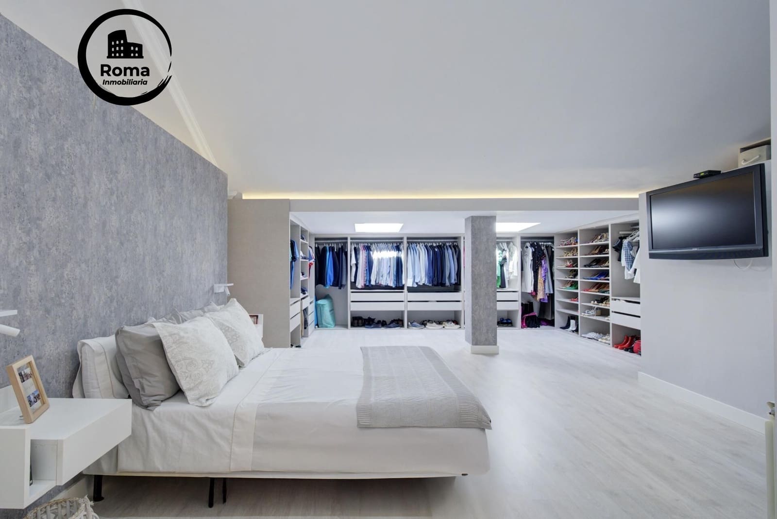 4 sovrum Villa till salu i Otura med pool garage - 489 000 € (Ref: 9586666)