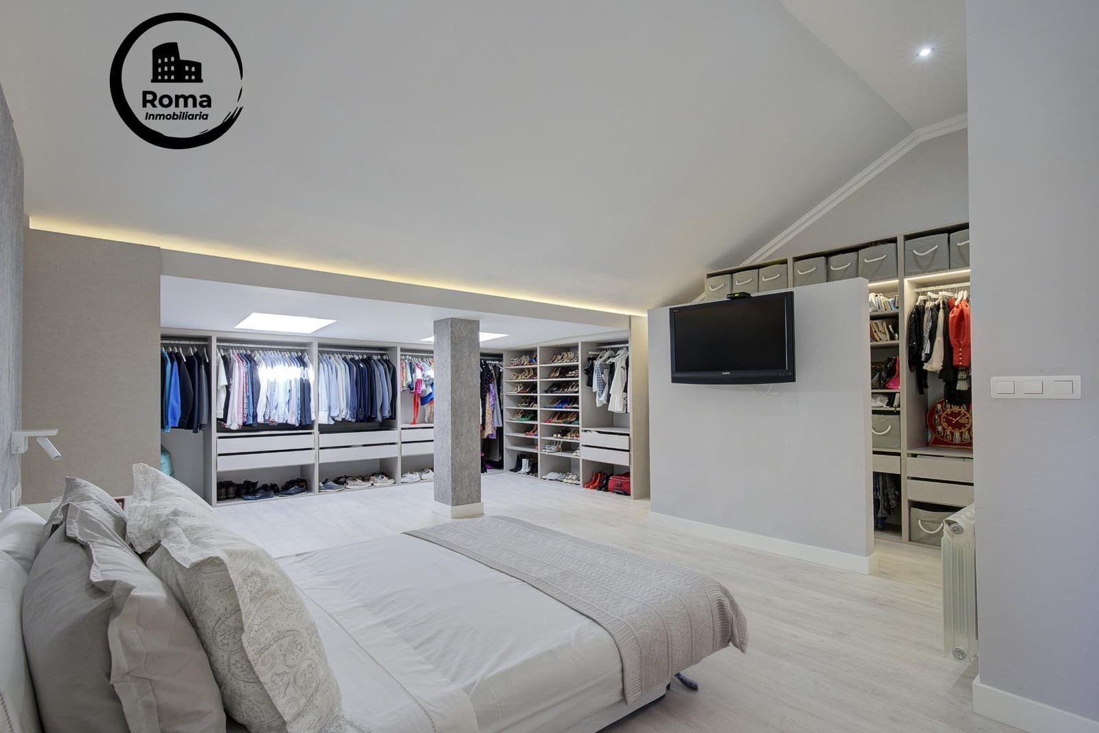 4 sovrum Villa till salu i Otura med pool garage - 489 000 € (Ref: 9586666)