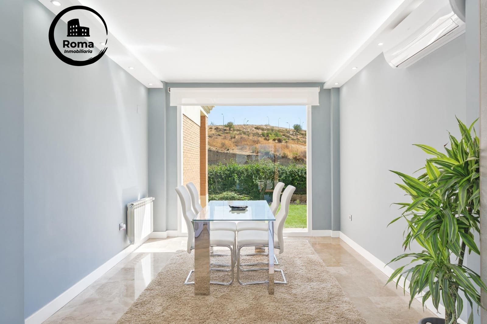 4 sovrum Villa till salu i Otura med pool garage - 489 000 € (Ref: 9586666)