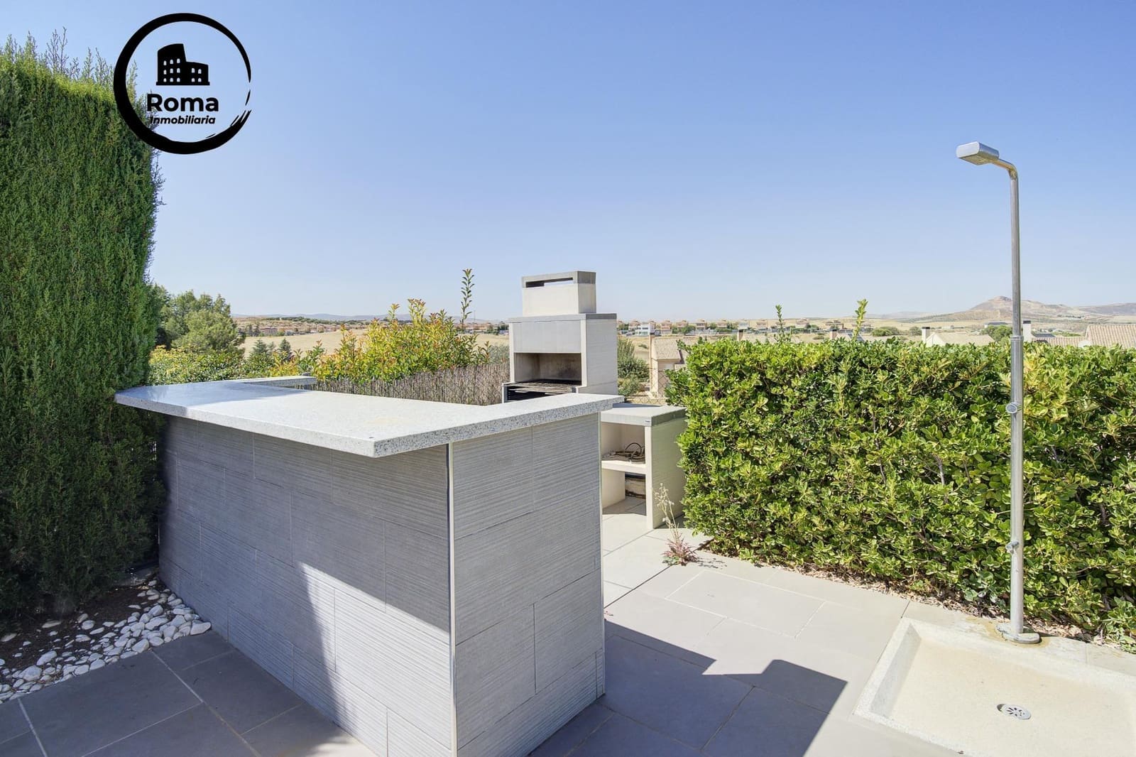 4 sovrum Villa till salu i Otura med pool garage - 489 000 € (Ref: 9586666)