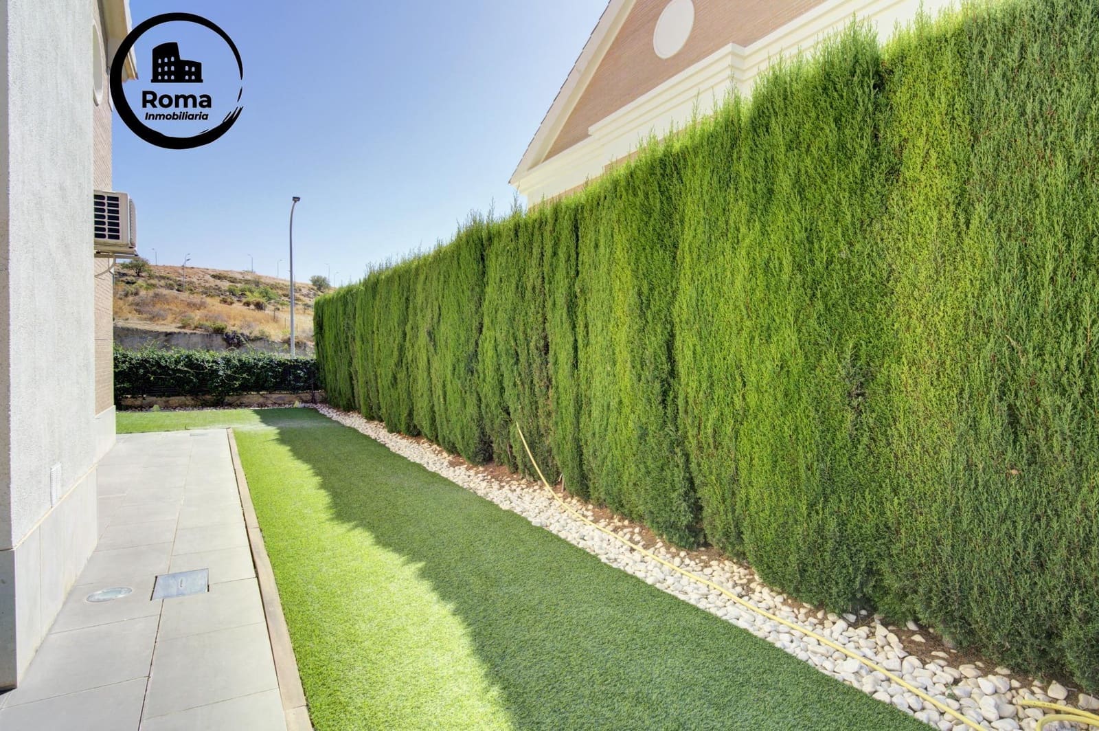 4 sovrum Villa till salu i Otura med pool garage - 489 000 € (Ref: 9586666)