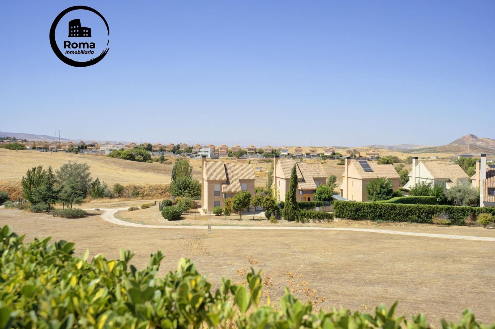 4 sovrum Villa till salu i Otura med pool garage - 489 000 € (Ref: 9586666)