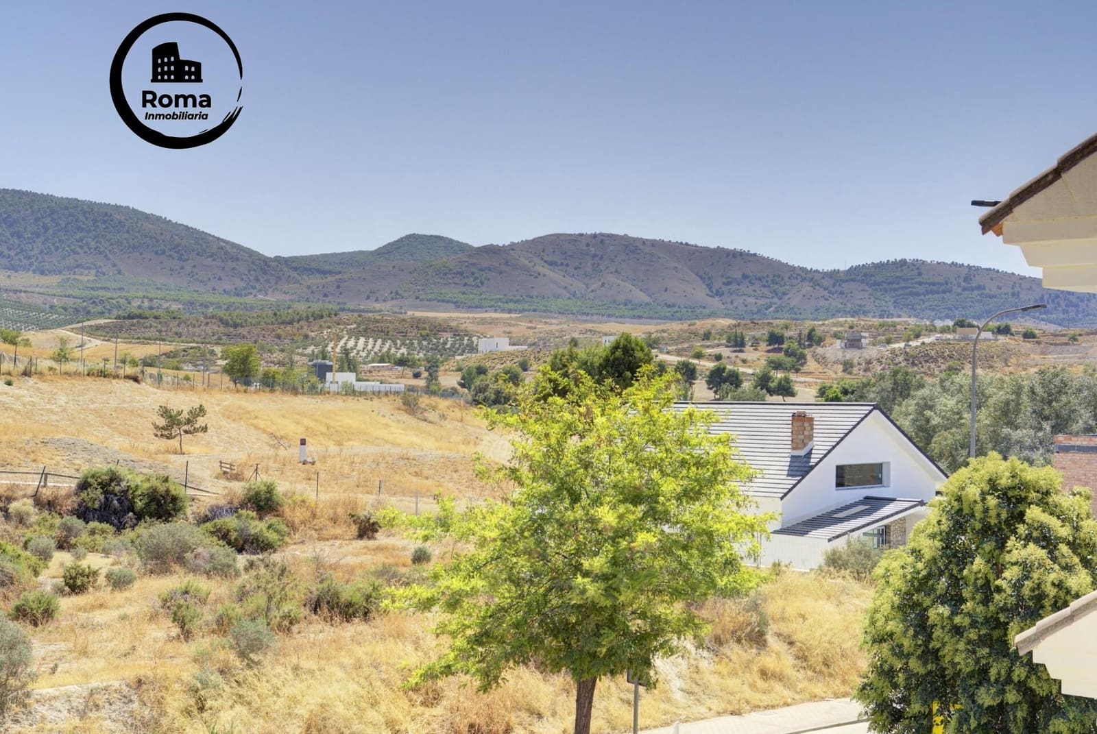 4 sovrum Villa till salu i Otura med pool garage - 489 000 € (Ref: 9586666)