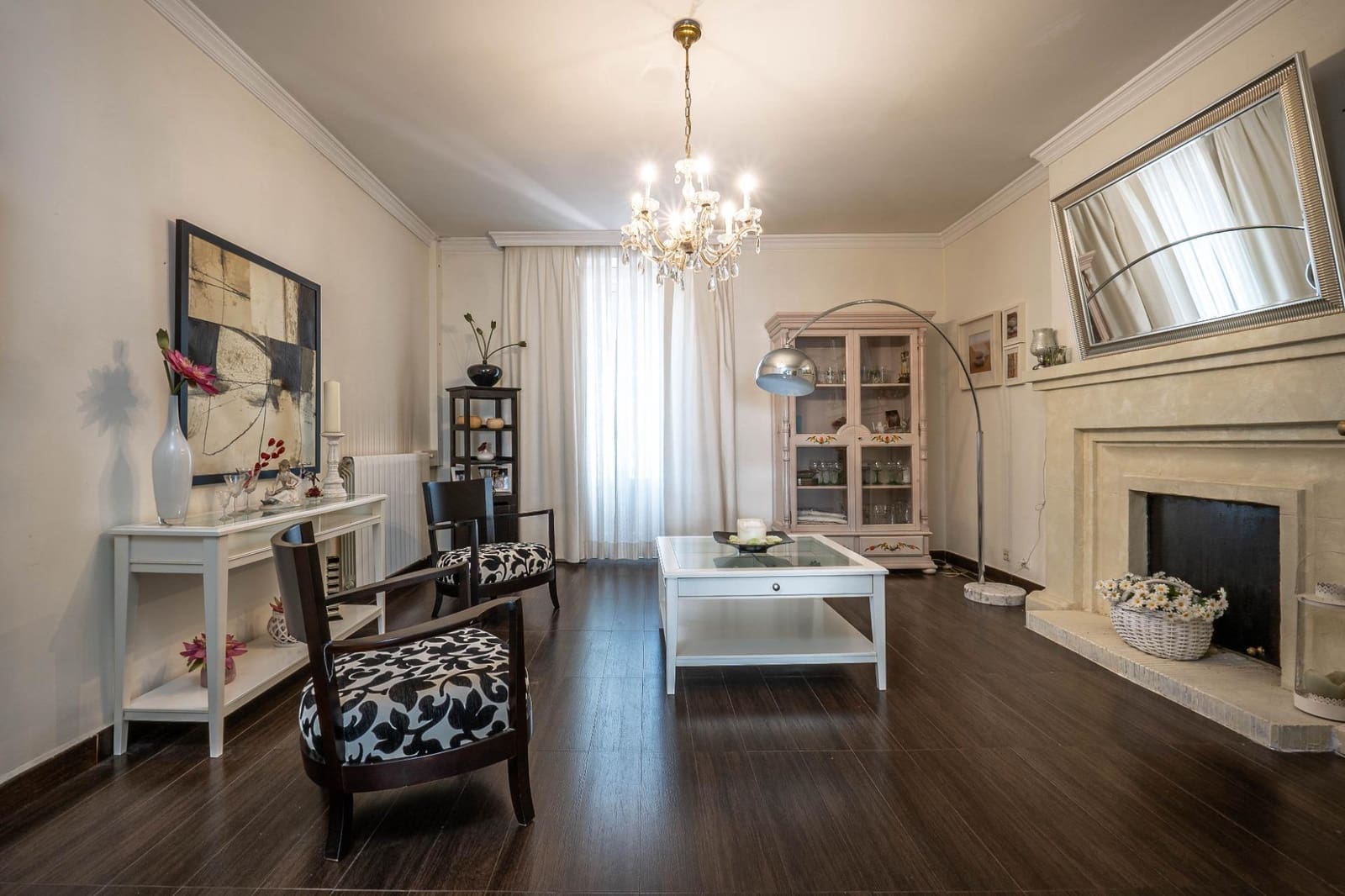 5 soverom Villa til salgs i Ogijares med svømmebasseng - € 725 000 (Ref: 9586667)