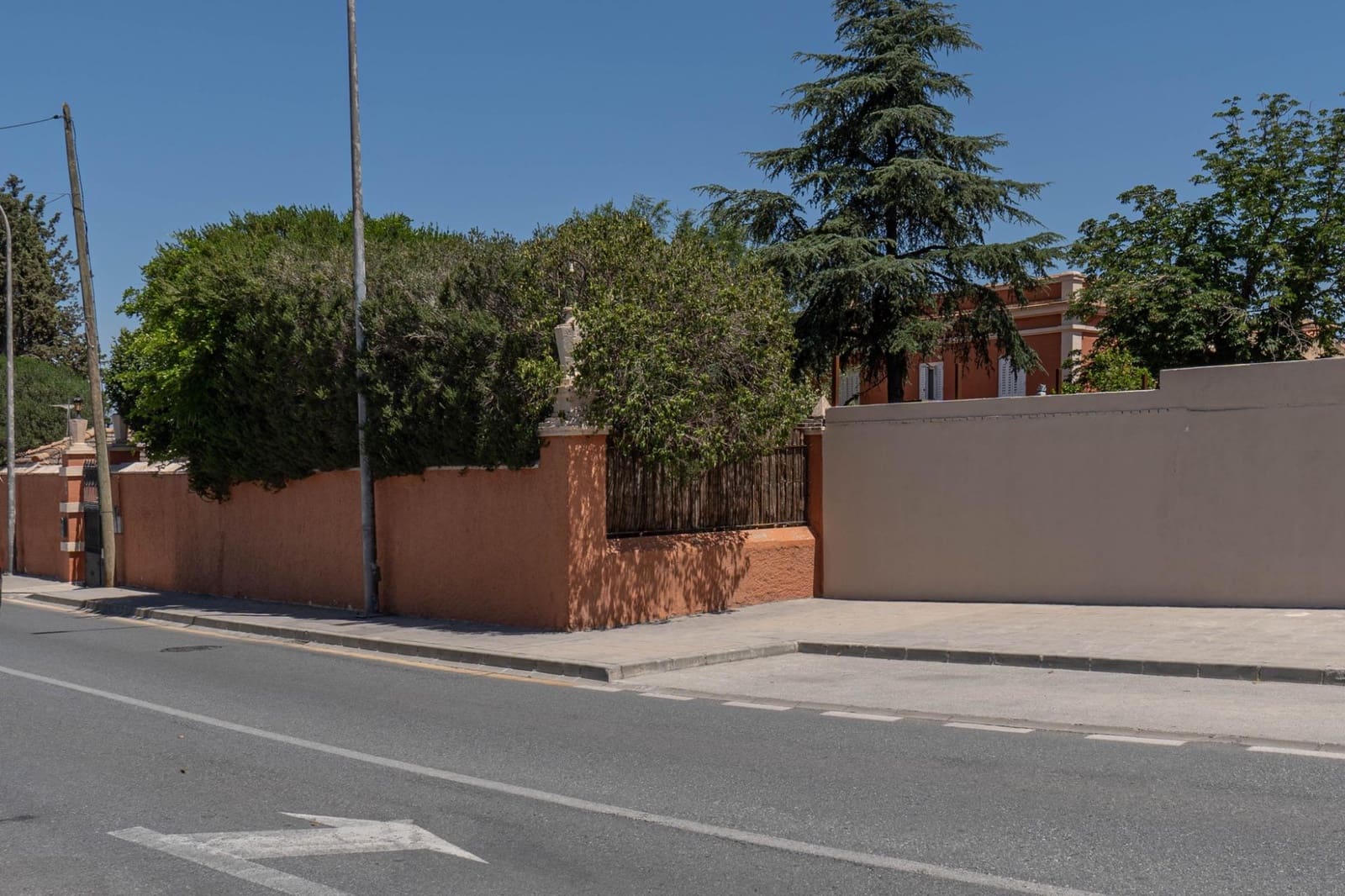 5 soverom Villa til salgs i Ogijares med svømmebasseng - € 725 000 (Ref: 9586667)