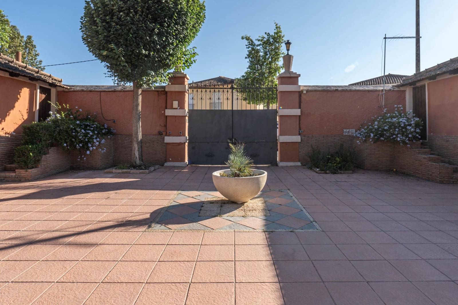 5 soverom Villa til salgs i Ogijares med svømmebasseng - € 725 000 (Ref: 9586667)