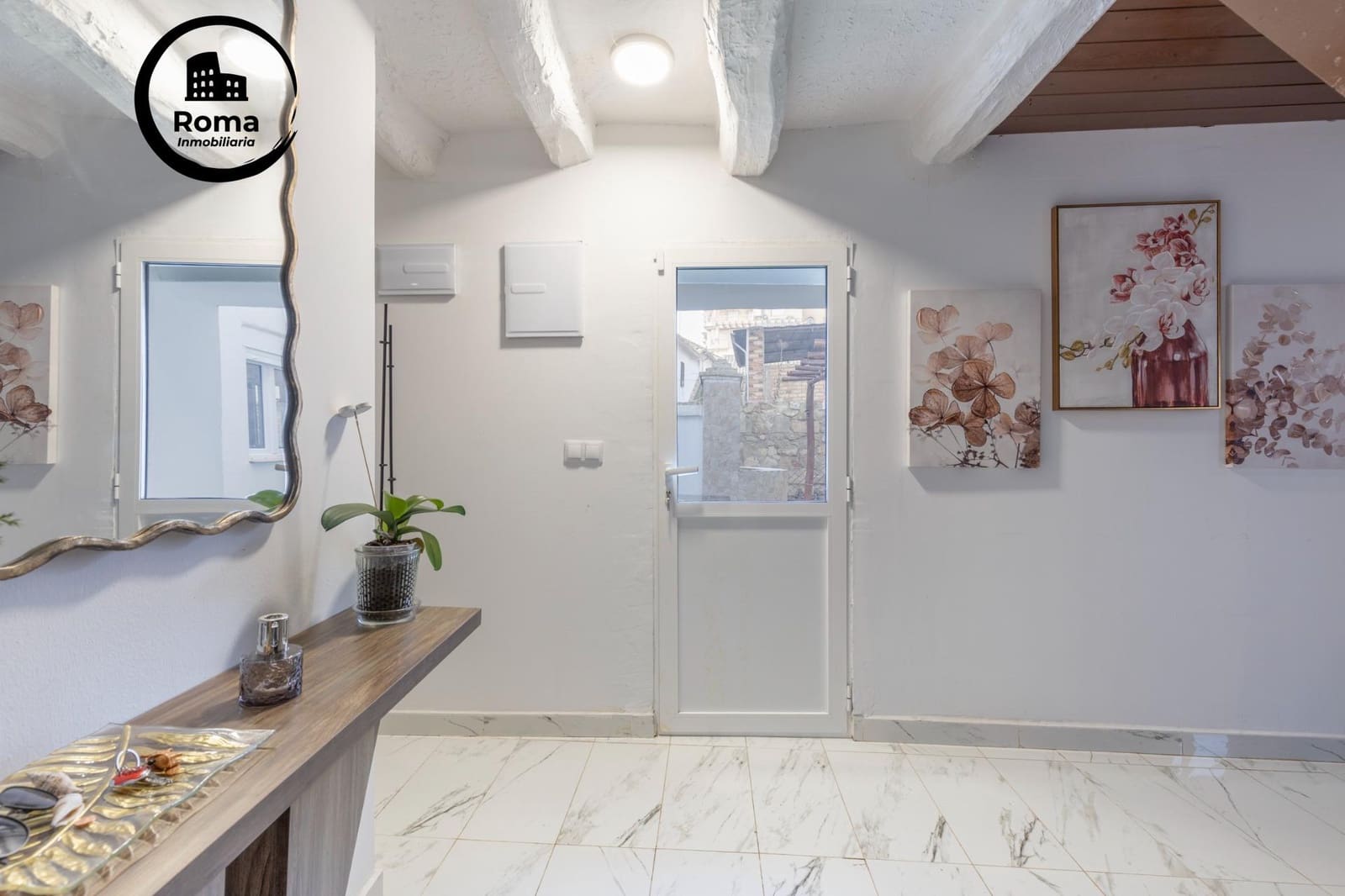 4 makuuhuone Omakotitalo myytävänä paikassa Atarfe - 180 000 € (Ref: 9586670)