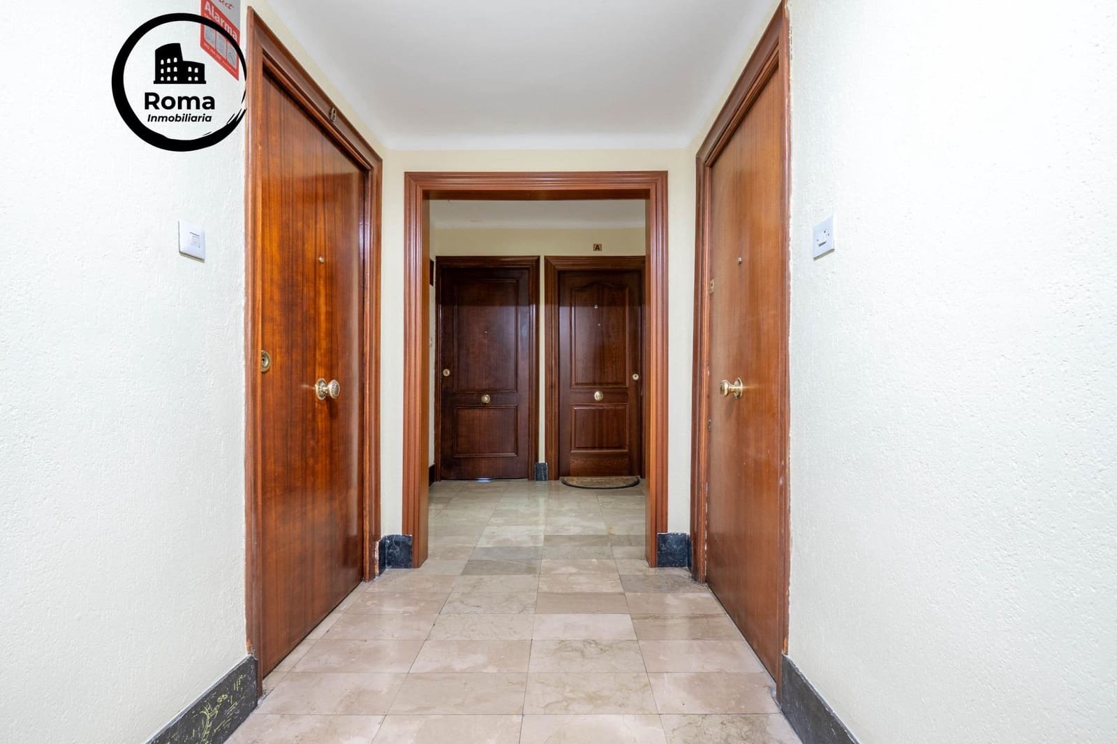 5 sovrum Takvåning till salu i Granada stad - 539 900 € (Ref: 9591428)