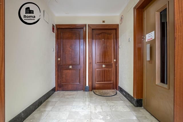 5 makuuhuone Kattohuoneisto myytävänä paikassa Granada kaupunki - 539 900 € (Ref: 9591428)