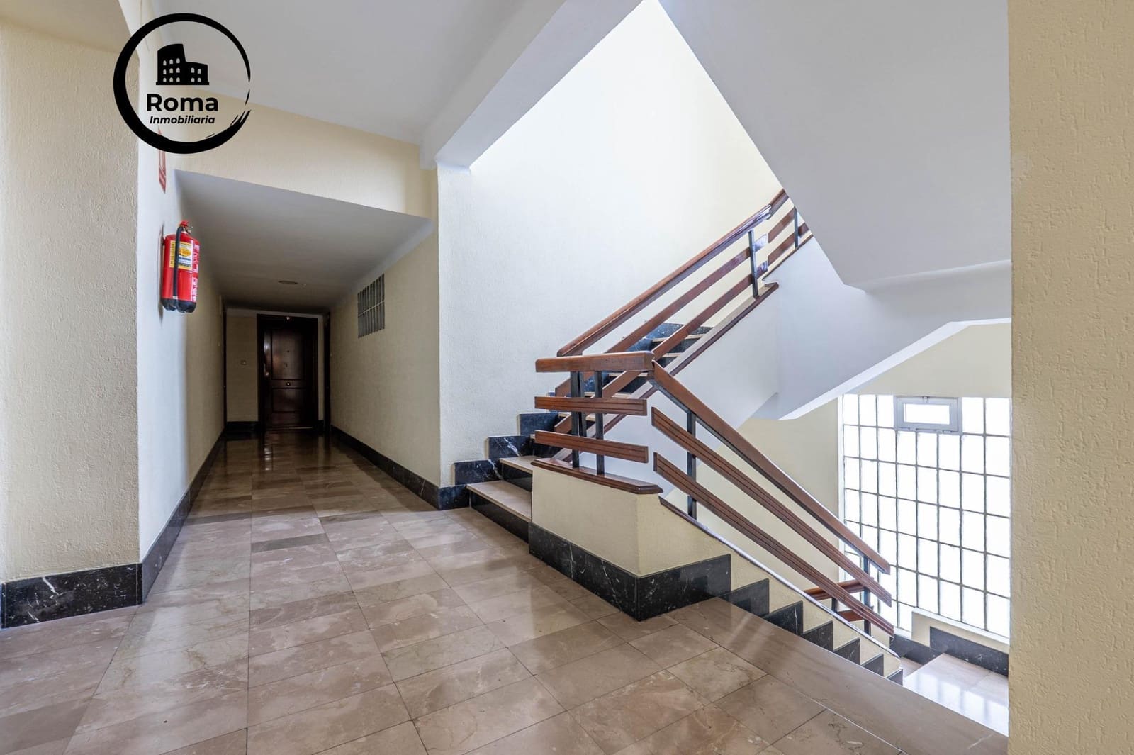 5 sovrum Takvåning till salu i Granada stad - 539 900 € (Ref: 9591428)