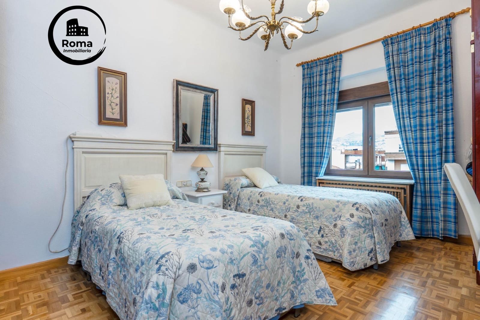 5 sovrum Takvåning till salu i Granada stad - 539 900 € (Ref: 9591428)