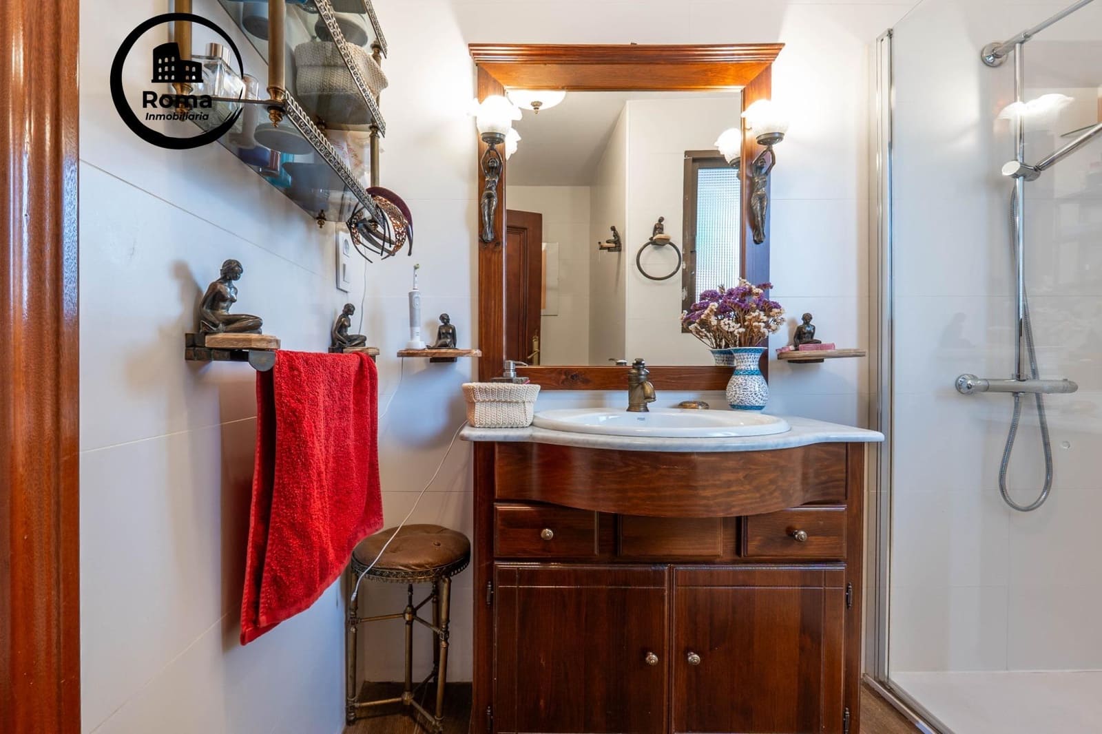 5 sovrum Takvåning till salu i Granada stad - 539 900 € (Ref: 9591428)