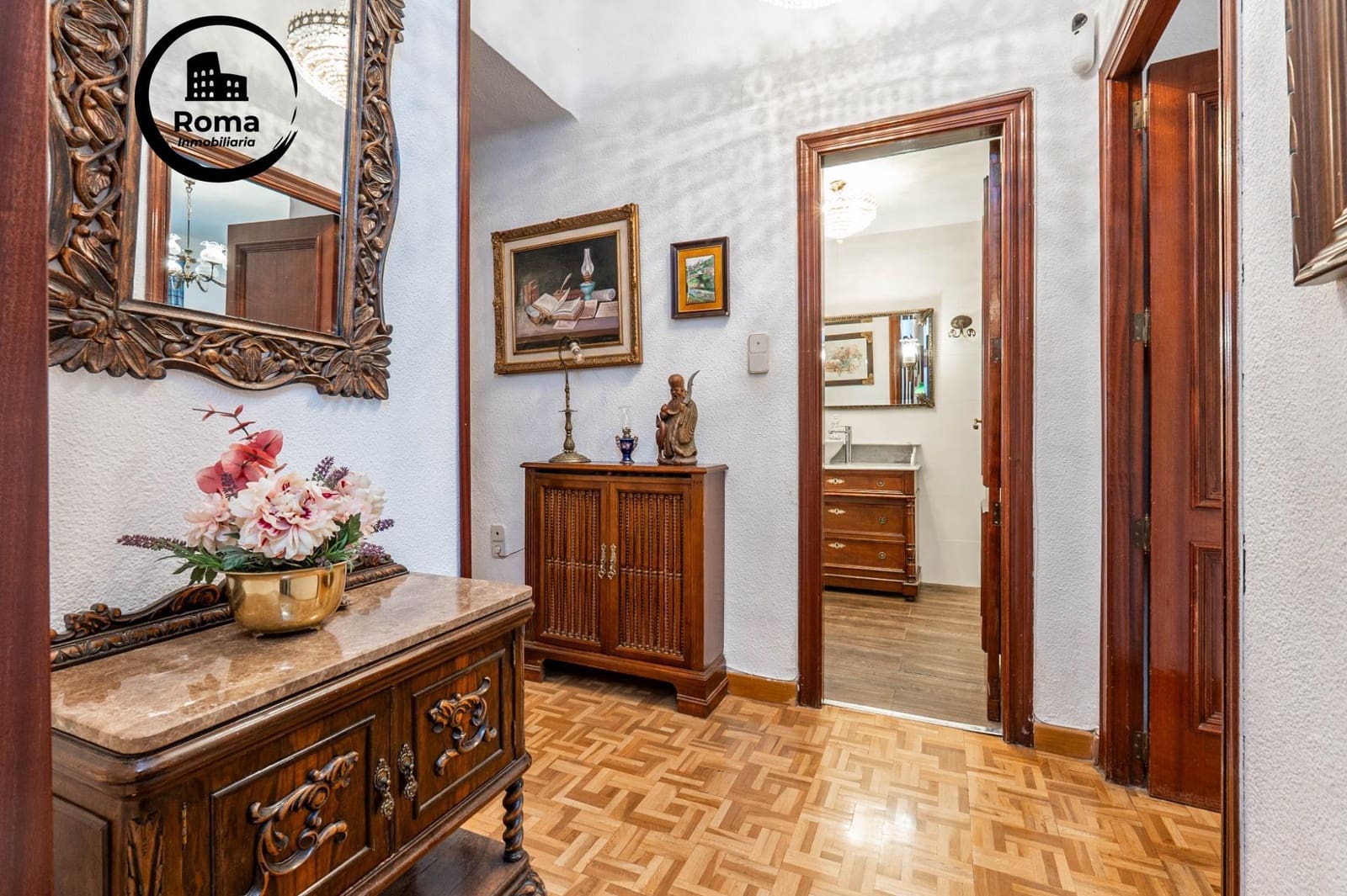 5 sovrum Takvåning till salu i Granada stad - 539 900 € (Ref: 9591428)