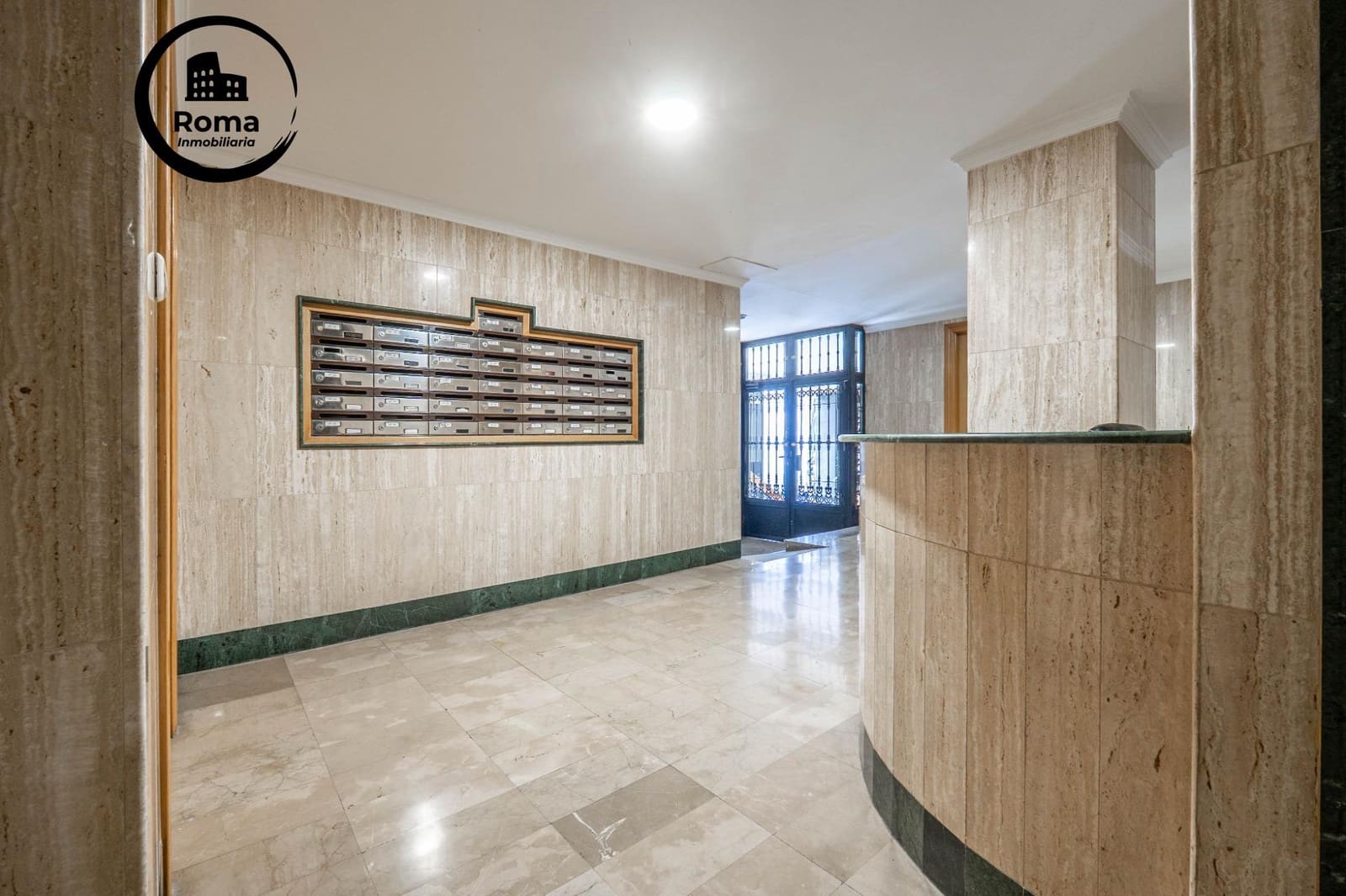 5 sovrum Takvåning till salu i Granada stad - 539 900 € (Ref: 9591428)