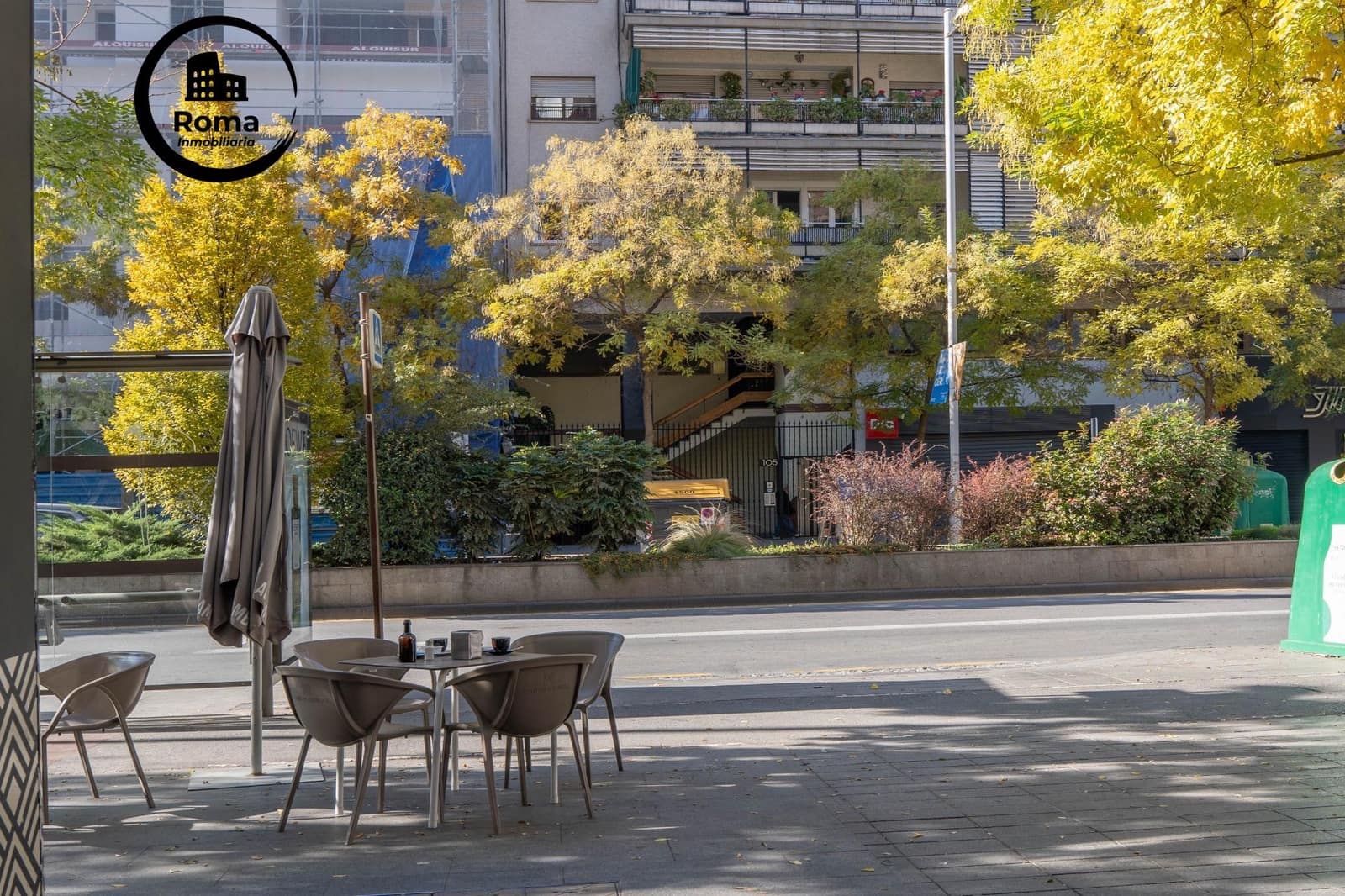 5 sovrum Takvåning till salu i Granada stad - 539 900 € (Ref: 9591428)