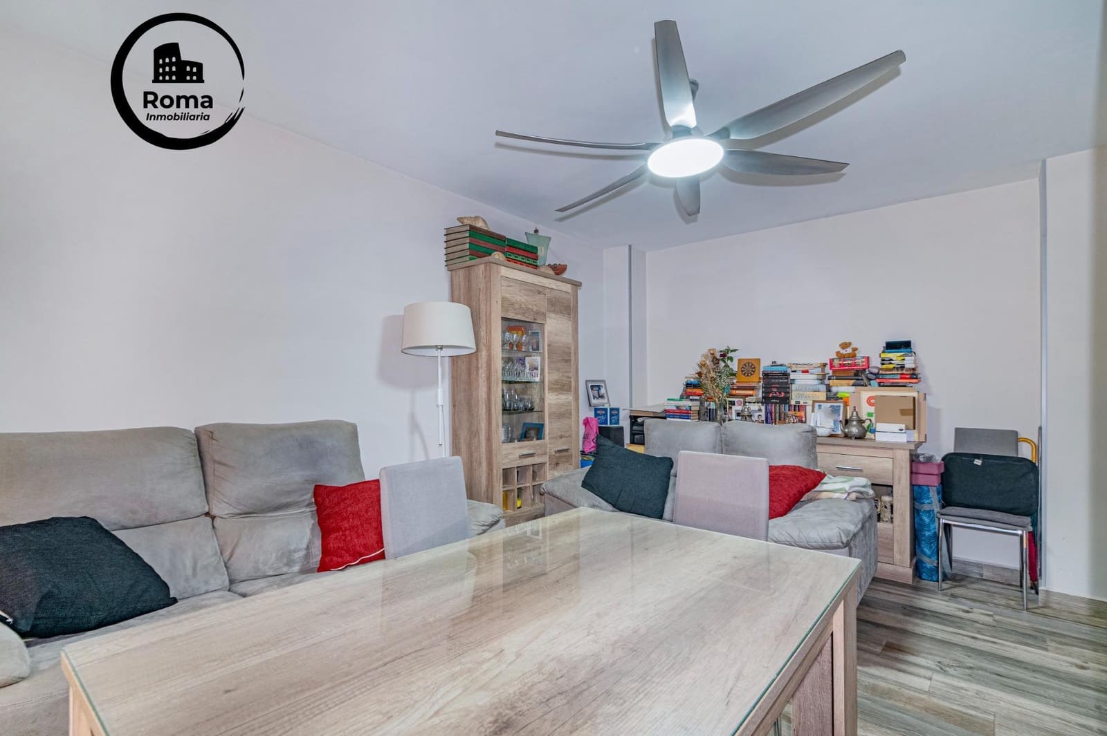 3 sovrum Lägenhet till salu i Granada stad - 239 000 € (Ref: 9591430)