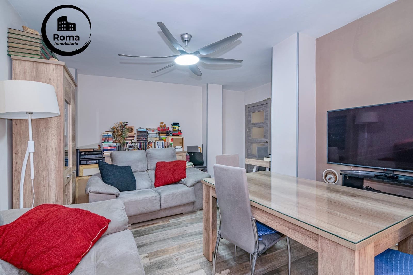 3 sovrum Lägenhet till salu i Granada stad - 239 000 € (Ref: 9591430)