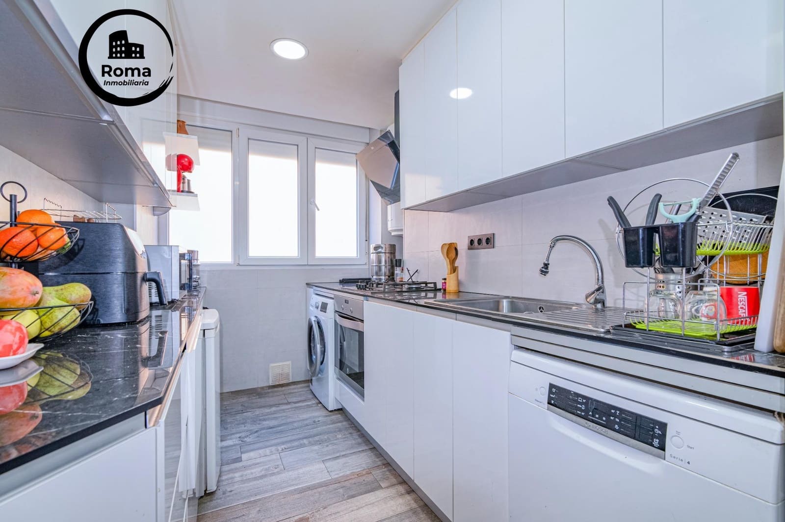 3 sovrum Lägenhet till salu i Granada stad - 239 000 € (Ref: 9591430)