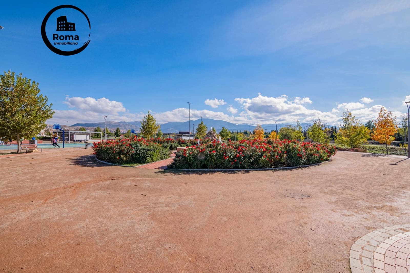 3 sovrum Lägenhet till salu i Granada stad - 239 000 € (Ref: 9591430)