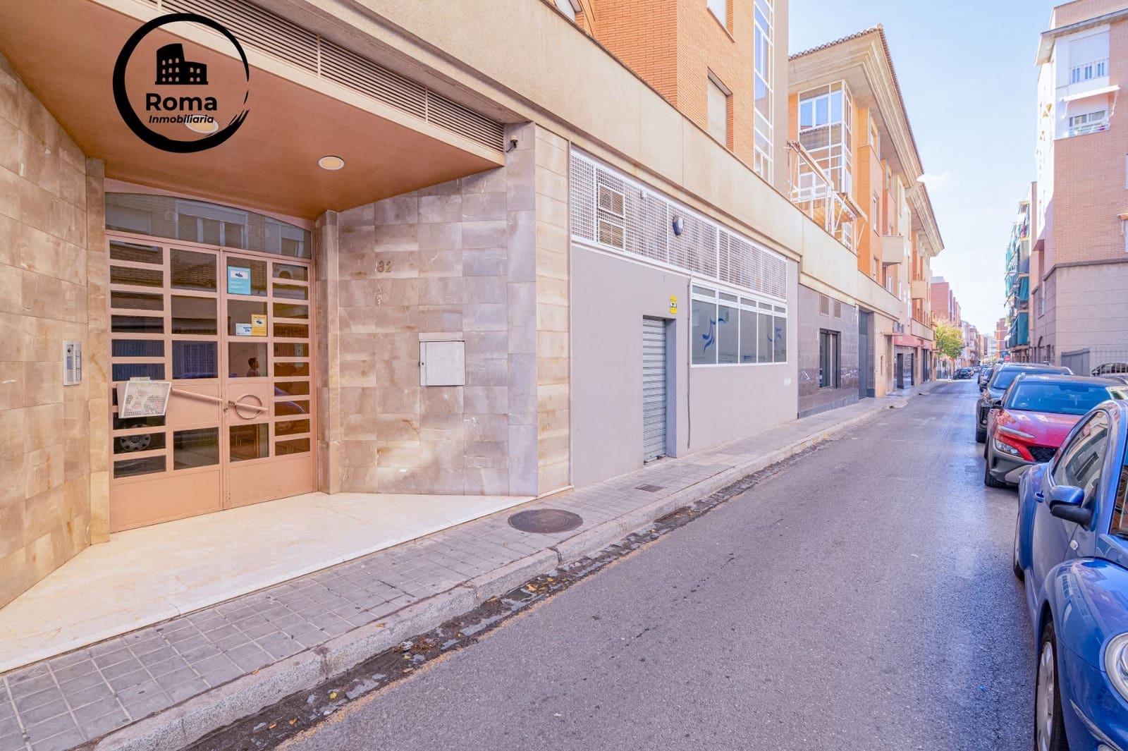 3 sovrum Lägenhet till salu i Granada stad - 239 000 € (Ref: 9591430)