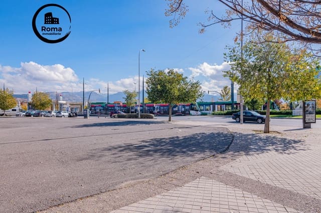 3 sovrum Lägenhet till salu i Zaidin, Granada stad - 239 000 € (Ref: 9591430)