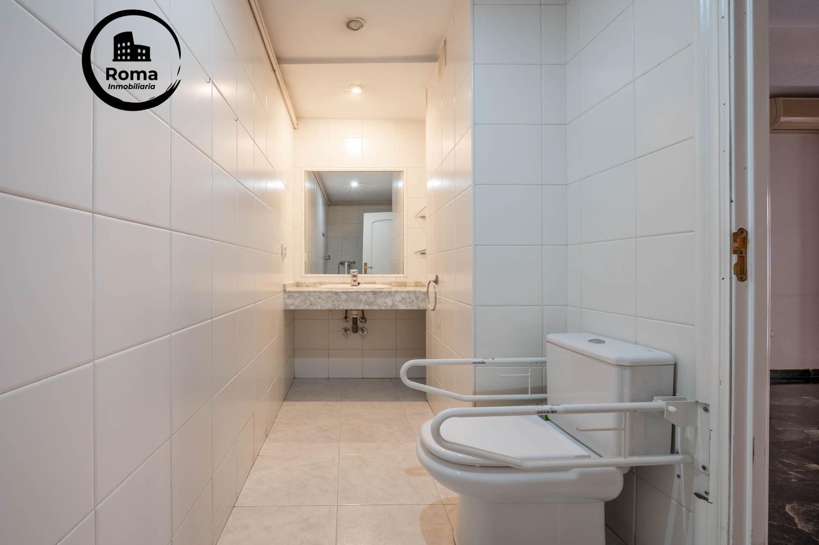 4 sovrum Lägenhet till salu i Granada stad med garage - 620 000 € (Ref: 9591434)