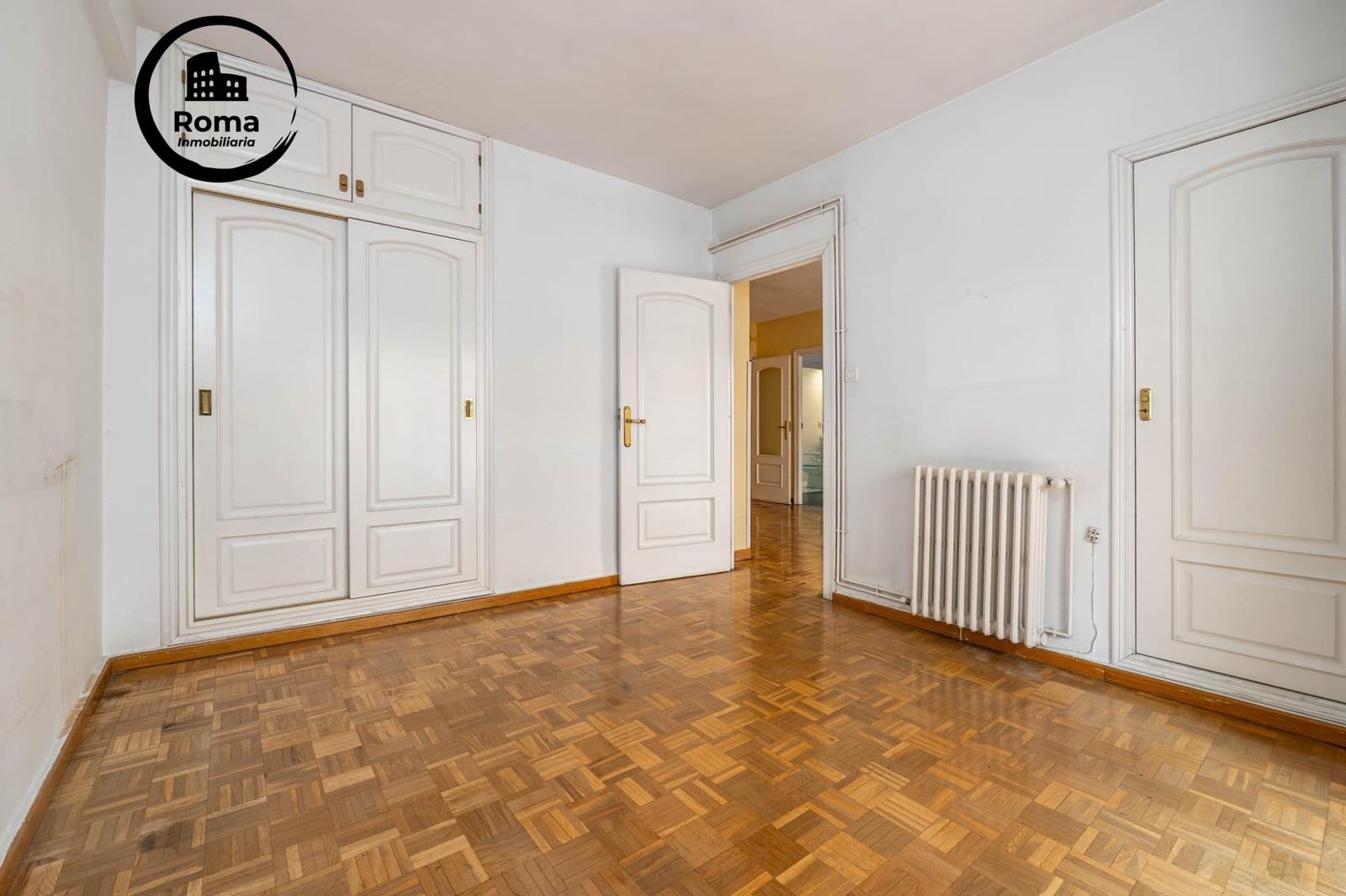 4 sovrum Lägenhet till salu i Granada stad med garage - 620 000 € (Ref: 9591434)